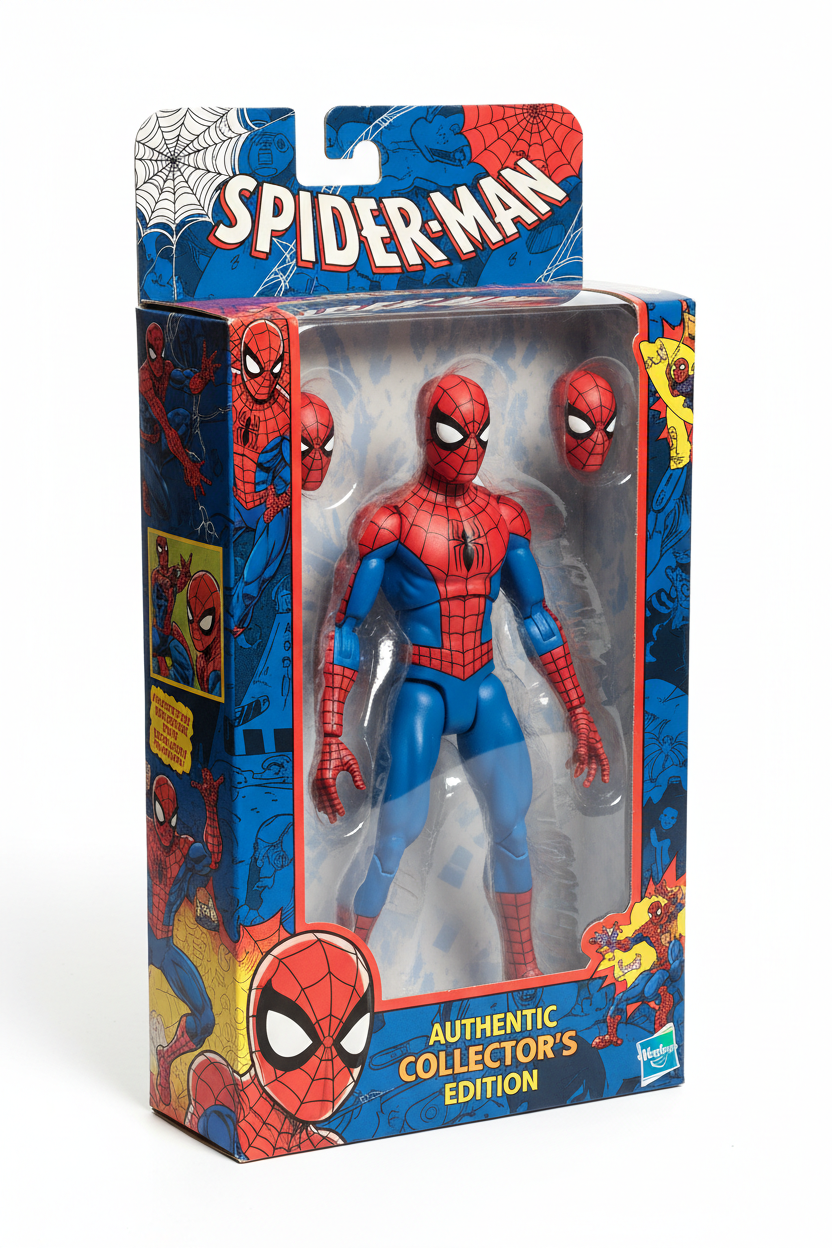 Brinquedos